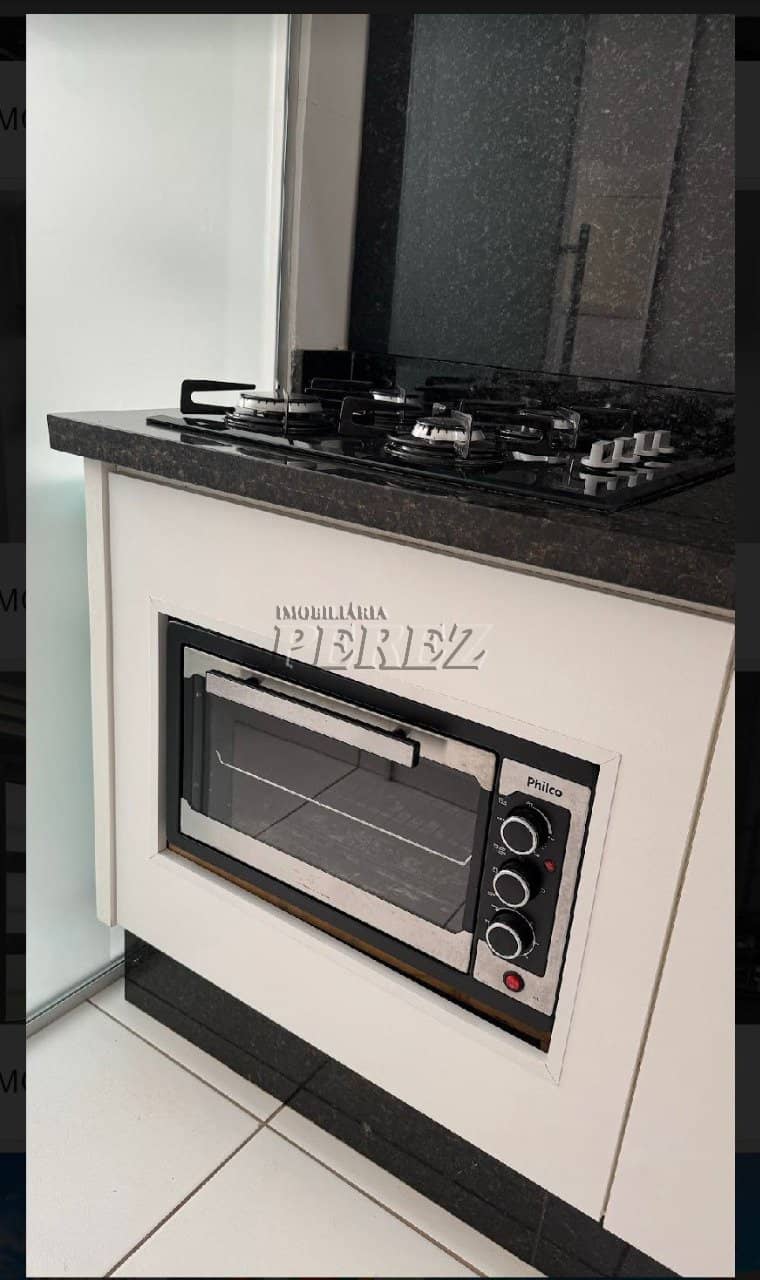 Apartamento no Edifício Vila Das Palmeiras, de 2 quartos, 48 m² à venda no Jardim São Paulo Ii - Londrina/PR - Foto 3
