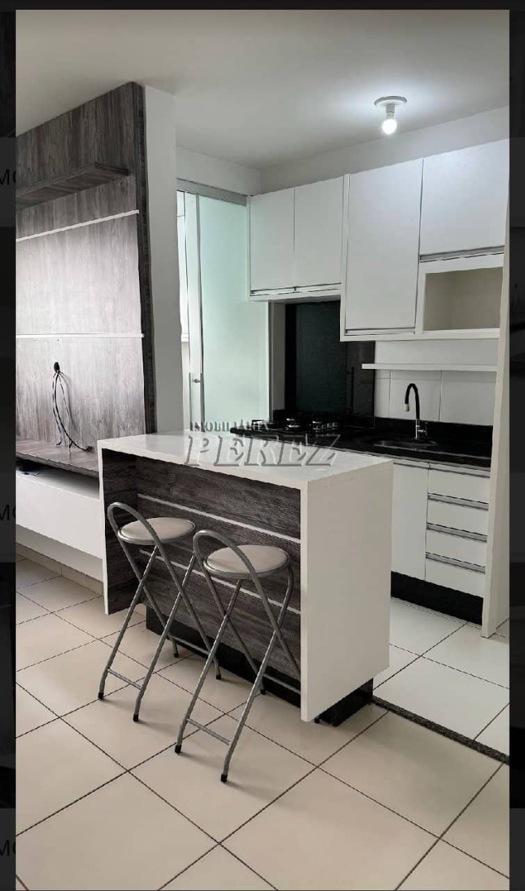 Apartamento no Edifício Vila Das Palmeiras, de 2 quartos, 48 m² à venda no Jardim São Paulo Ii - Londrina/PR - Foto 4