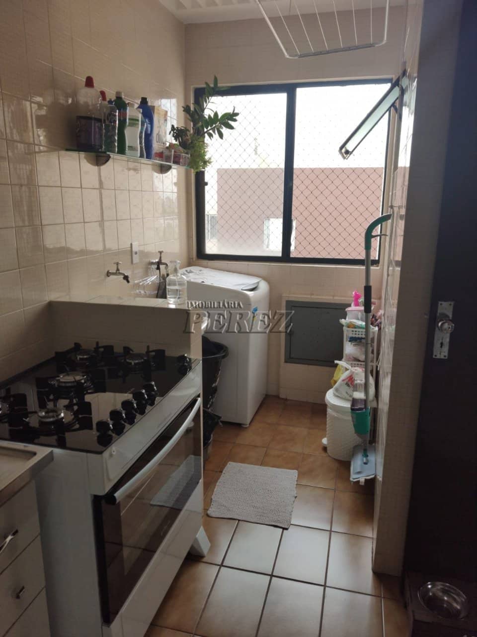 Apartamento no Edifício Sevilha, de 3 quartos, 75.97 m² à venda no Centro - Londrina/PR - Foto 3