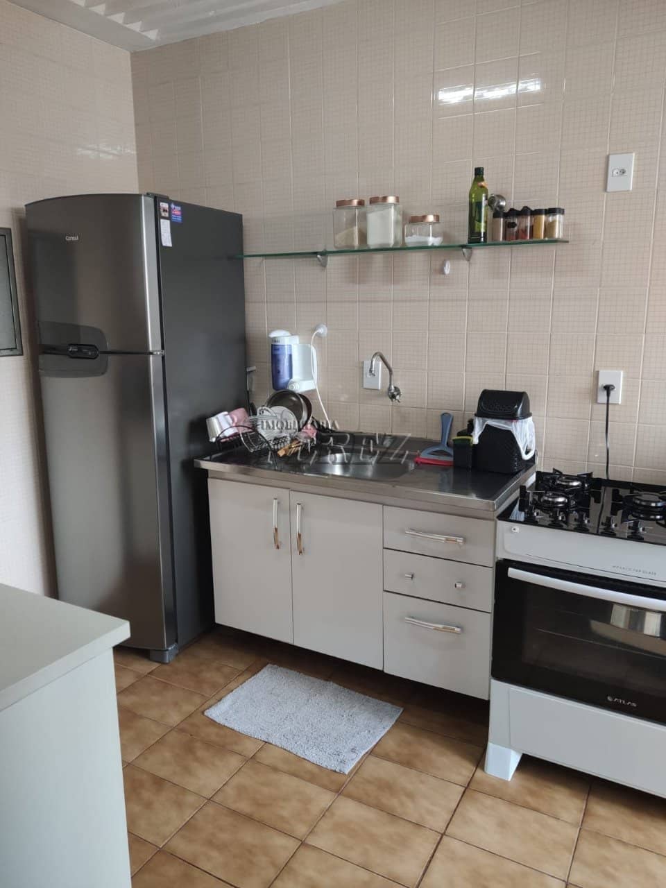 Apartamento no Edifício Sevilha, de 3 quartos, 75.97 m² à venda no Centro - Londrina/PR - Foto 2