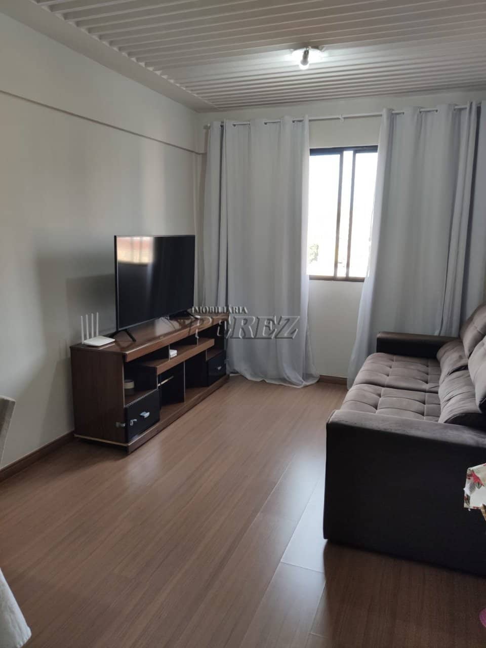 Apartamento no Edifício Sevilha, de 3 quartos, 75.97 m² à venda no Centro - Londrina/PR - Foto 1