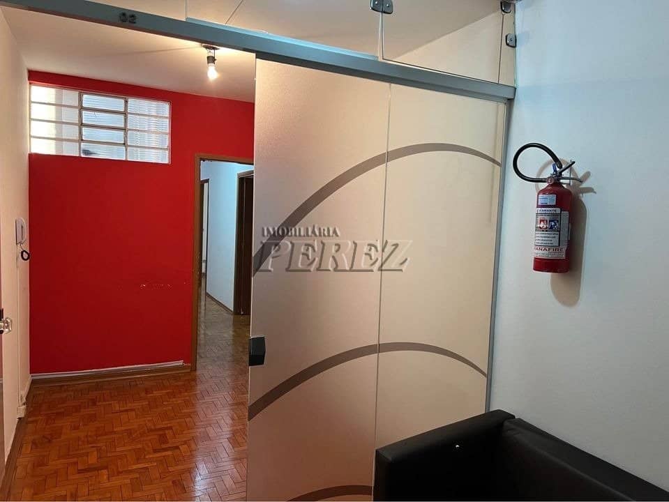 Salas, 90 m² para alugar no Centro - Londrina/PR - Foto 2