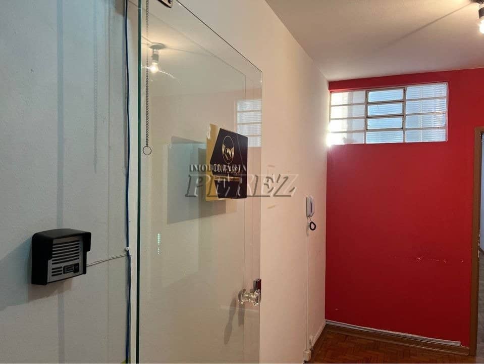 Salas, 90 m² para alugar no Centro - Londrina/PR - Foto 1