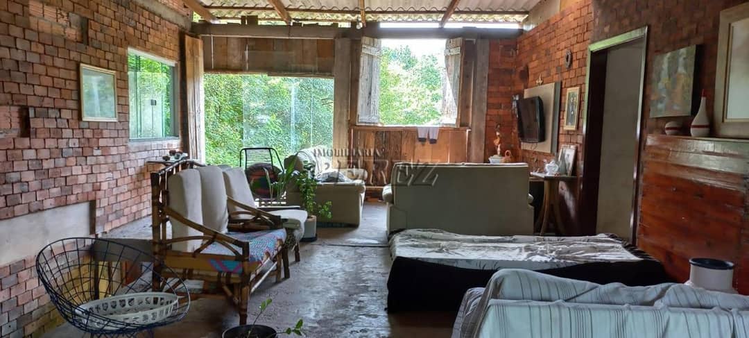 Imóveis Rurais no Loteamento Nosso Recanto, de 3 quartos à venda no Área Rural De Londrina - Londrina/PR - Foto 1