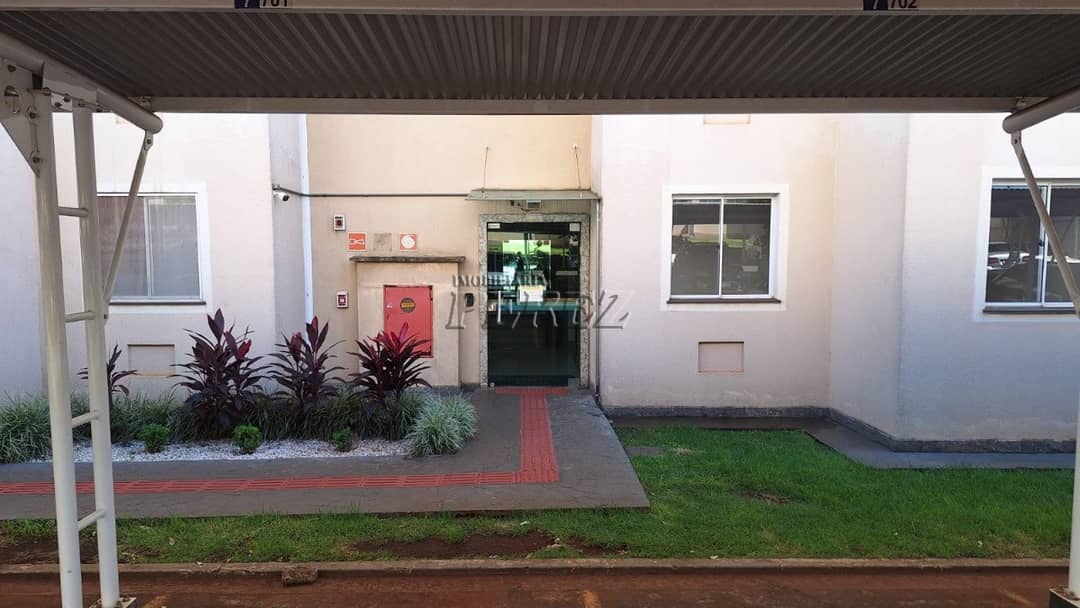 Apartamento para venda localizado na  região Norte no Edifício Spazio Lyon . - Foto 2