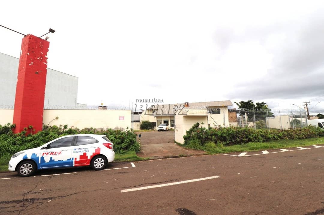 Imóveis Comerciais, 846.47 m² para alugar no Rodocentro - Londrina/PR - Foto 1