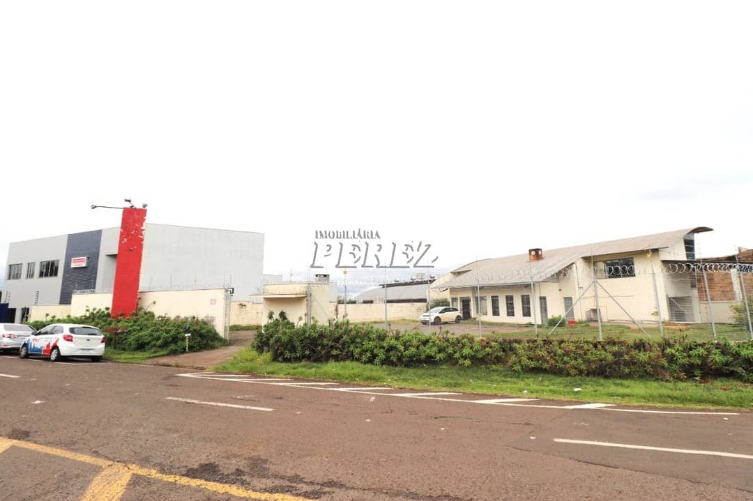Imóveis Comerciais, 846.47 m² para alugar no Rodocentro - Londrina/PR - Foto 0