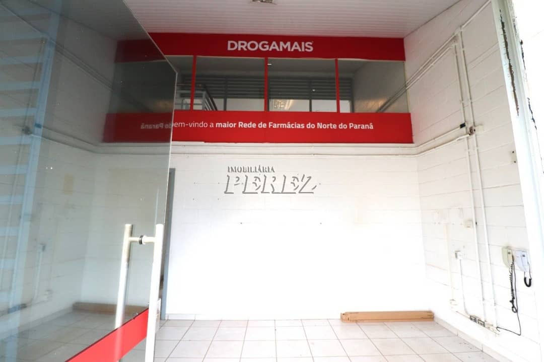 Imóveis Comerciais, 846.47 m² para alugar no Rodocentro - Londrina/PR - Foto 3