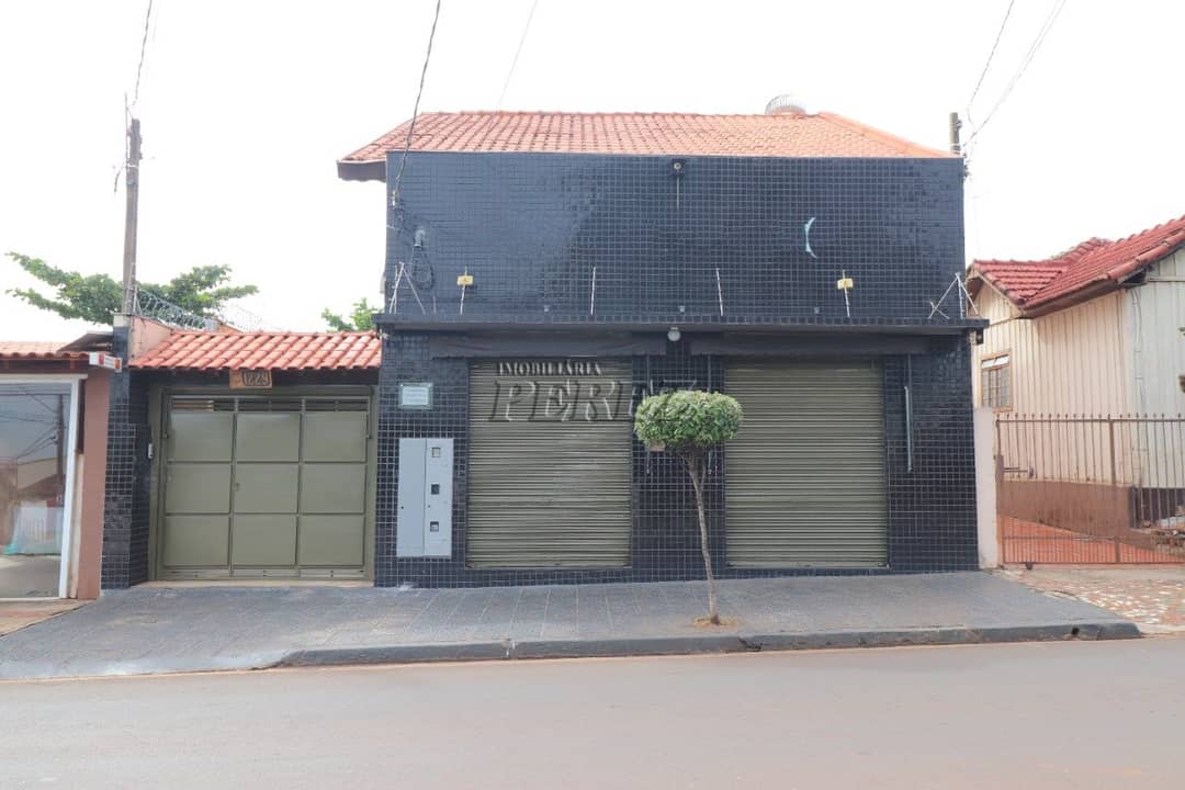 Imóveis Comerciais, 120 m² para alugar no Lago Igapó - Londrina/PR - Foto 0