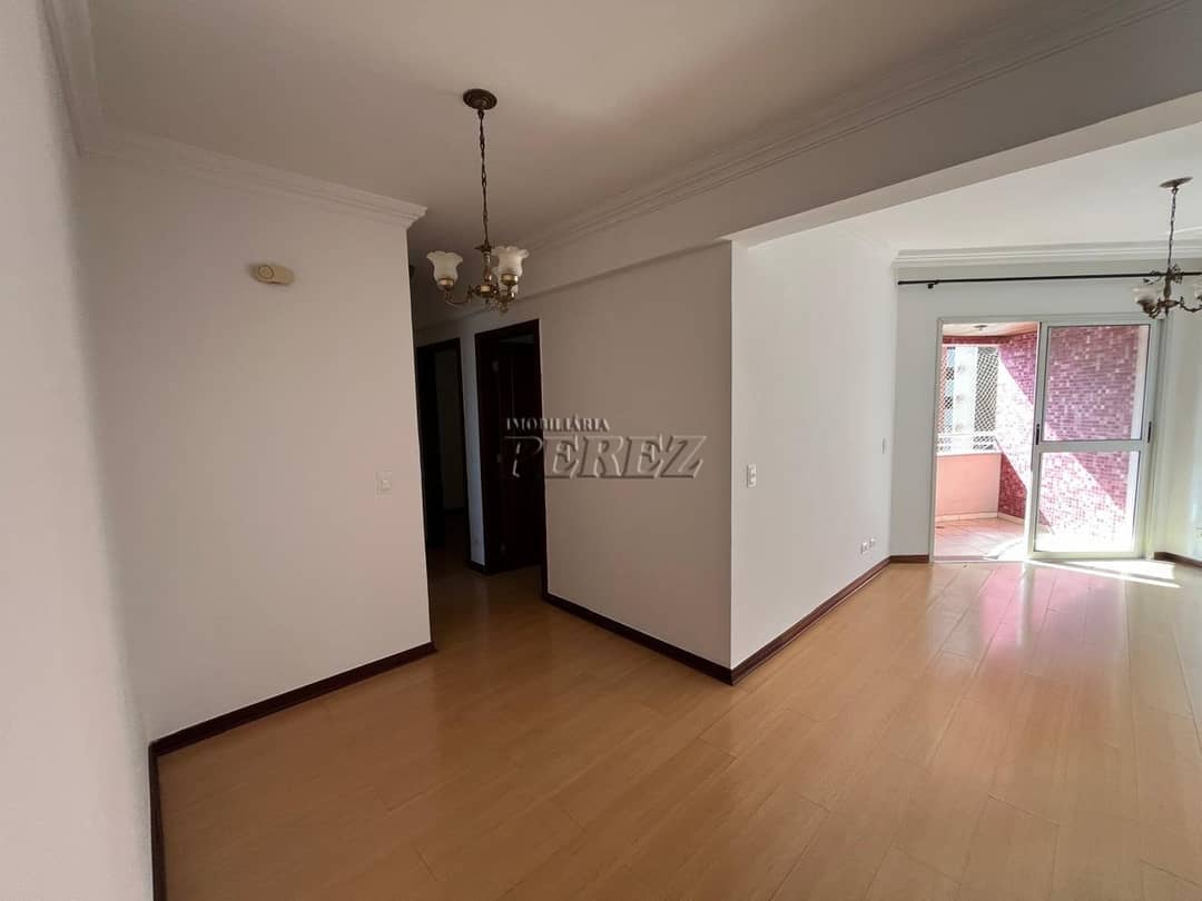 Apartamento no Edifício Ravenna Residence, de 3 quartos, 92 m² à venda no Jardim Higienópolis - Londrina/PR - Foto 1