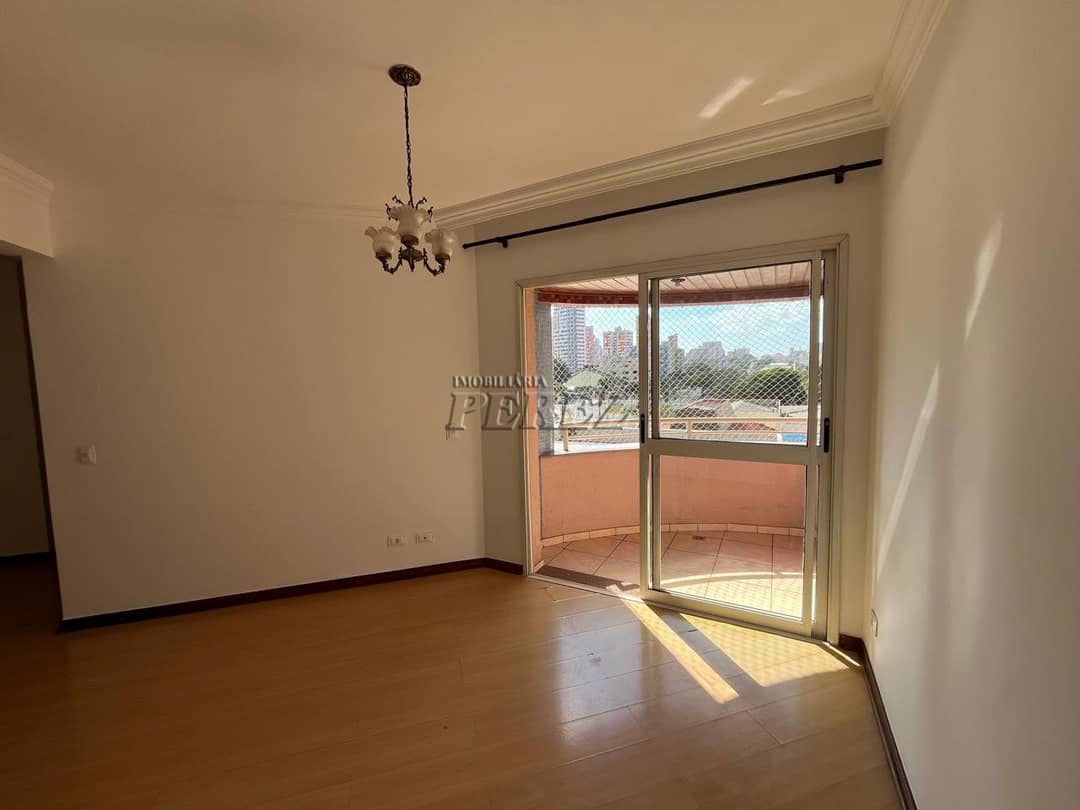Apartamento no Edifício Ravenna Residence, de 3 quartos, 92 m² à venda no Jardim Higienópolis - Londrina/PR - Foto 2