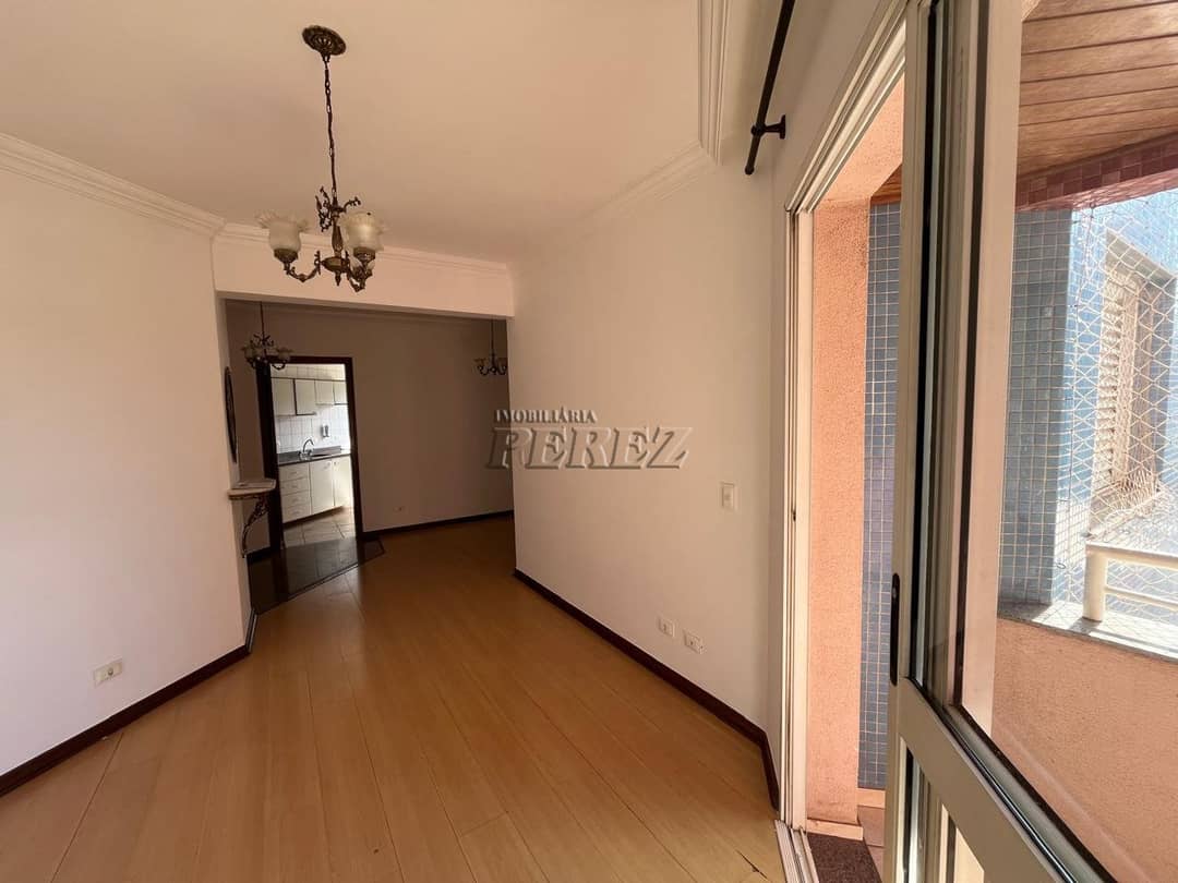 Apartamento no Edifício Ravenna Residence, de 3 quartos, 92 m² à venda no Jardim Higienópolis - Londrina/PR - Foto 3