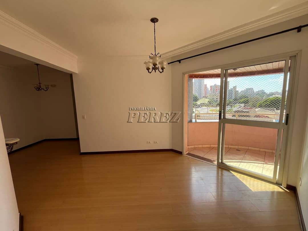 Apartamento no Edifício Ravenna Residence, de 3 quartos, 92 m² à venda no Jardim Higienópolis - Londrina/PR - Foto 4