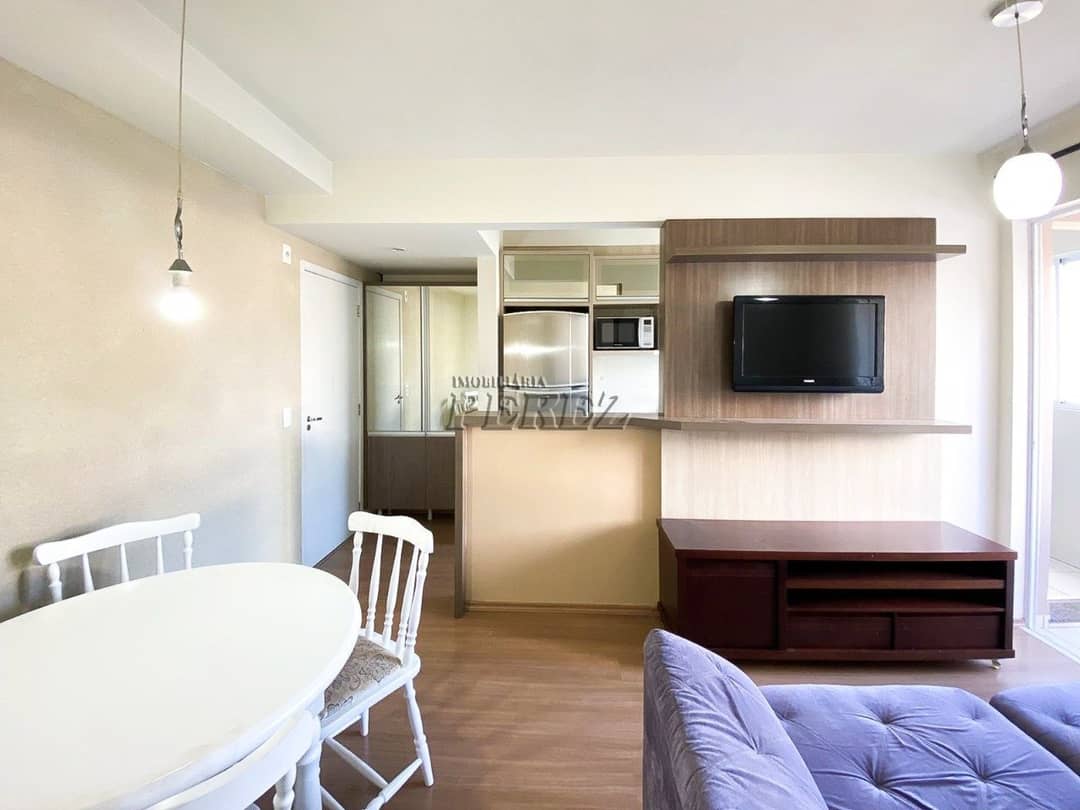 Apartamento no Condomínio Pateo Aurora, de 3 quartos, 63 m² à venda no Aurora - Londrina/PR - Foto 1