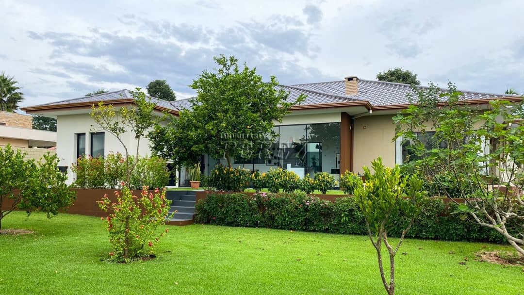 Casa  no Condomínio Estância Bom Tempo, de 3 quartos, 224 m² à venda no Esperança - Londrina/PR - Foto 4