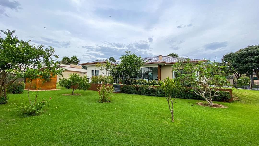 Casa  no Condomínio Estância Bom Tempo, de 3 quartos, 224 m² à venda no Esperança - Londrina/PR - Foto 3