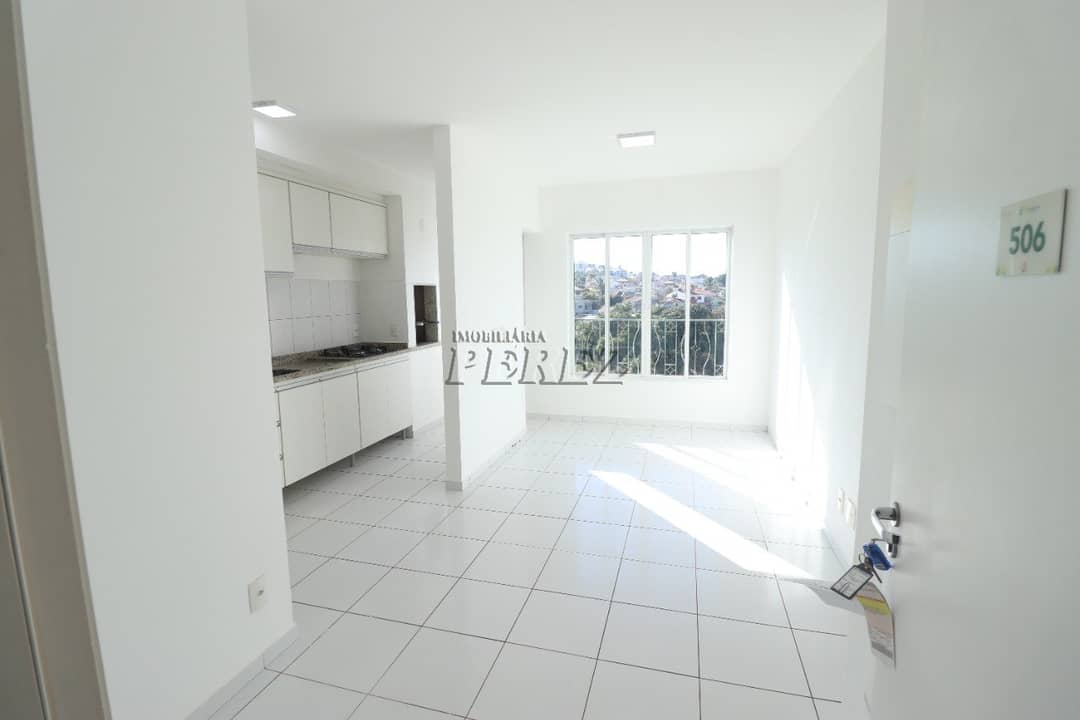 Apartamento no Conquista Paes Leme, de 2 quartos para alugar no Jardim América - Londrina/PR - Foto 2
