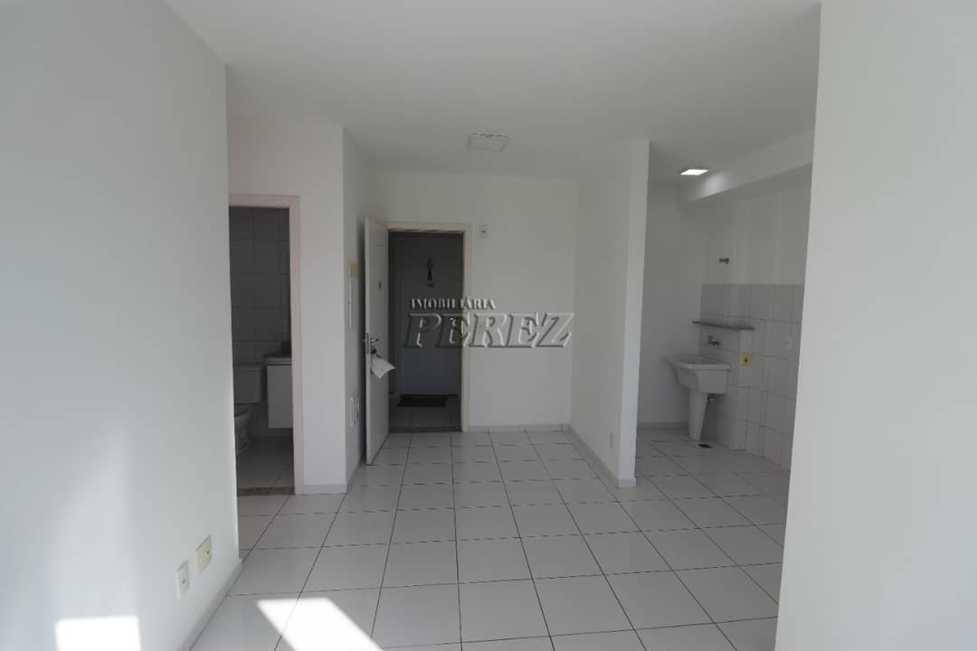 Apartamento no Conquista Paes Leme, de 2 quartos para alugar no Jardim América - Londrina/PR - Foto 3