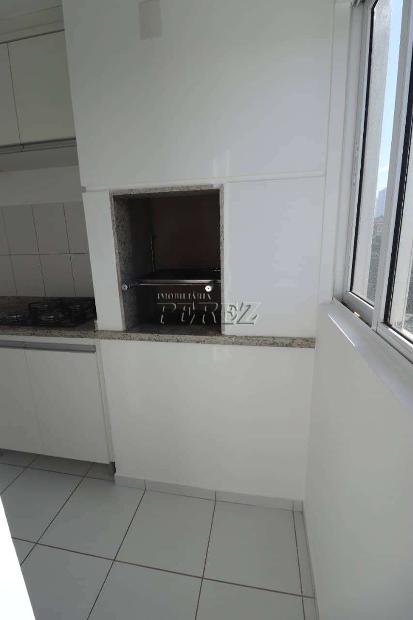 Apartamento no Conquista Paes Leme, de 2 quartos para alugar no Jardim América - Londrina/PR - Foto 4