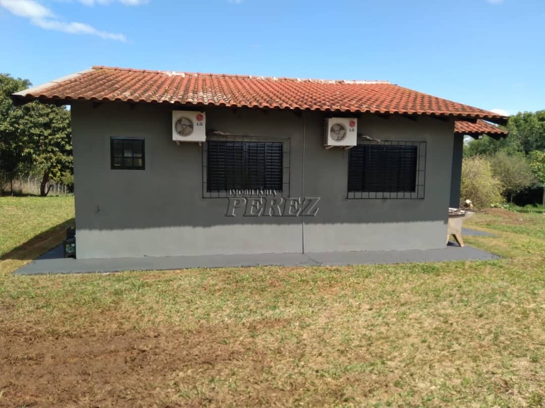 Imóveis Rurais, de 2 quartos, 60 m² à venda no Zona Rural - Primeiro De Maio/PR - Foto 2