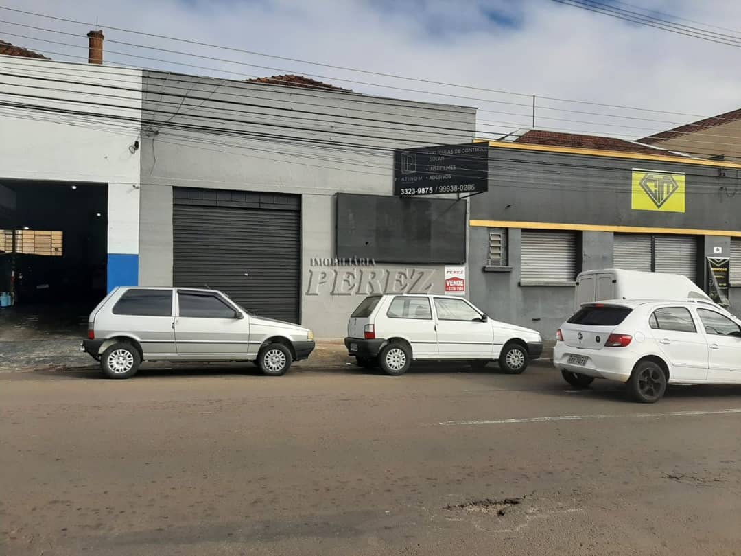 Galpão, 293.8 m² à venda no Centro - Londrina/PR - Foto 4