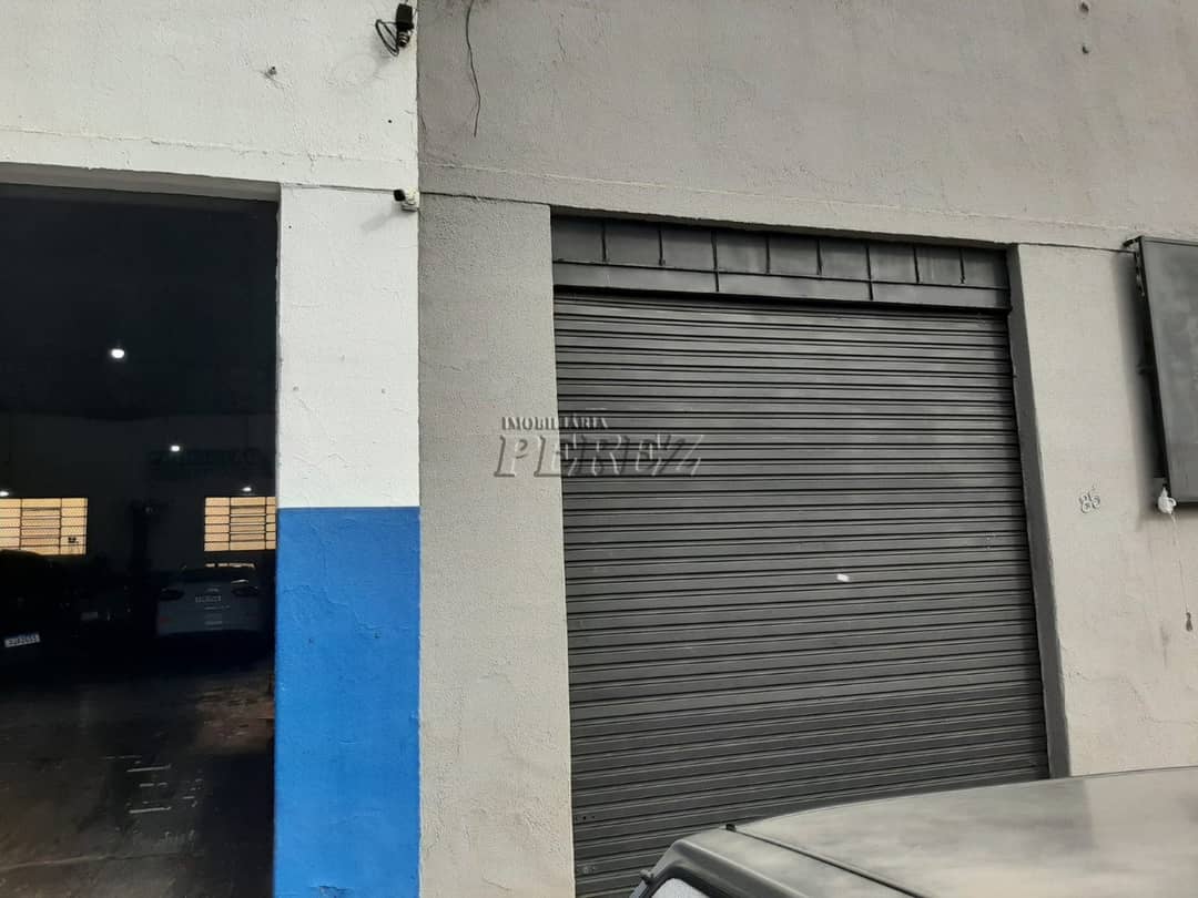 Galpão, 293.8 m² à venda no Centro - Londrina/PR - Foto 3