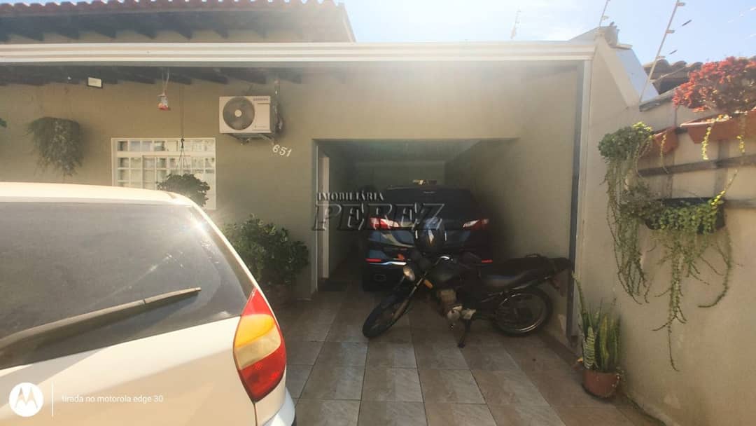Casa, de 3 quartos, 140 m² à venda no Interlagos - Londrina/PR - Foto 1