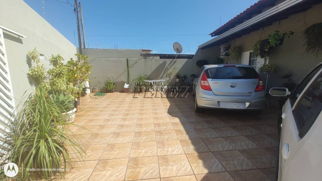 Casa, de 3 quartos, 140 m² à venda no Interlagos - Londrina/PR - Foto 2