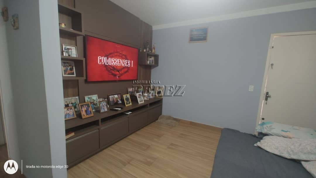 Casa, de 3 quartos, 140 m² à venda no Interlagos - Londrina/PR - Foto 4