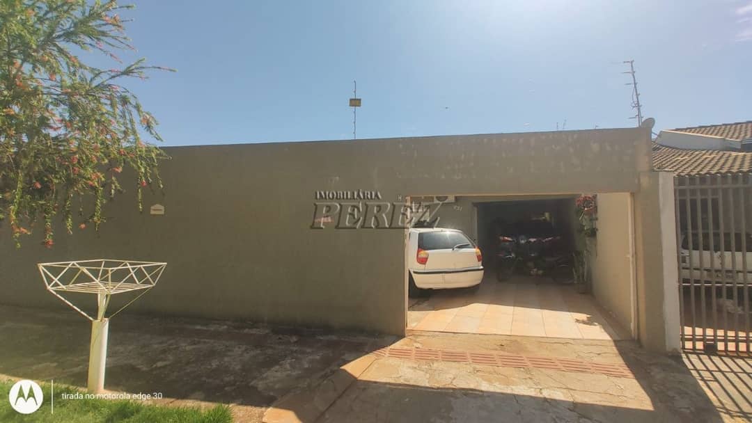 Casa, de 3 quartos, 140 m² à venda no Interlagos - Londrina/PR - Foto 0