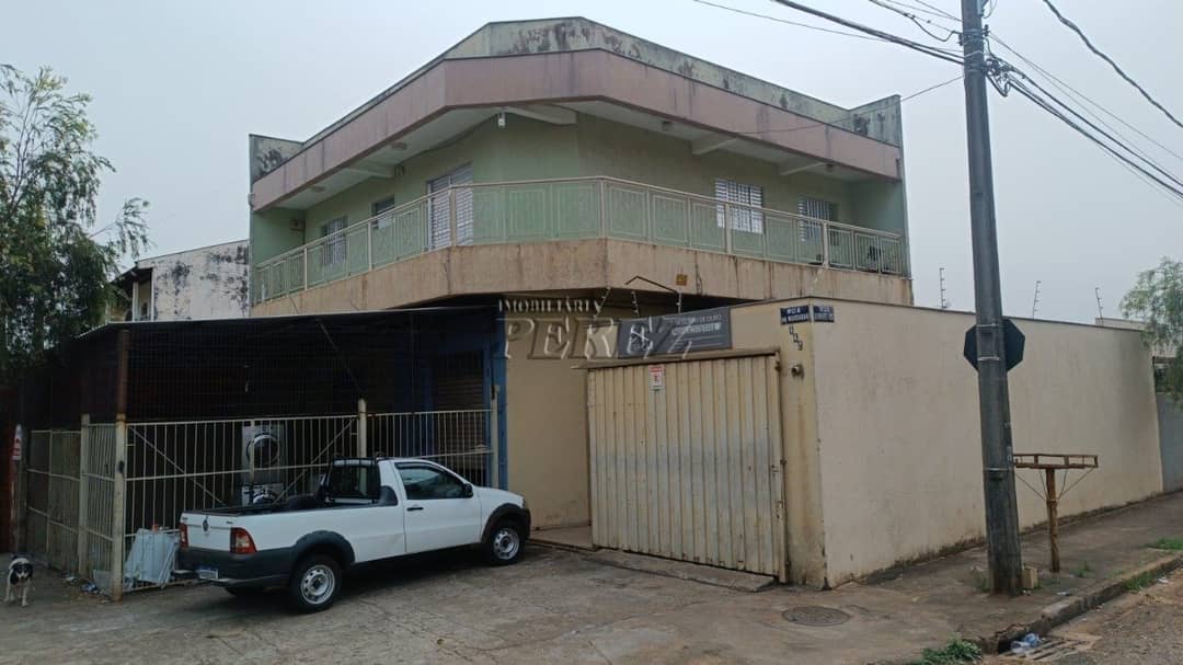 Sobrado, de 3 quartos, 313.96 m² à venda no Interlagos - Londrina/PR - Foto 2