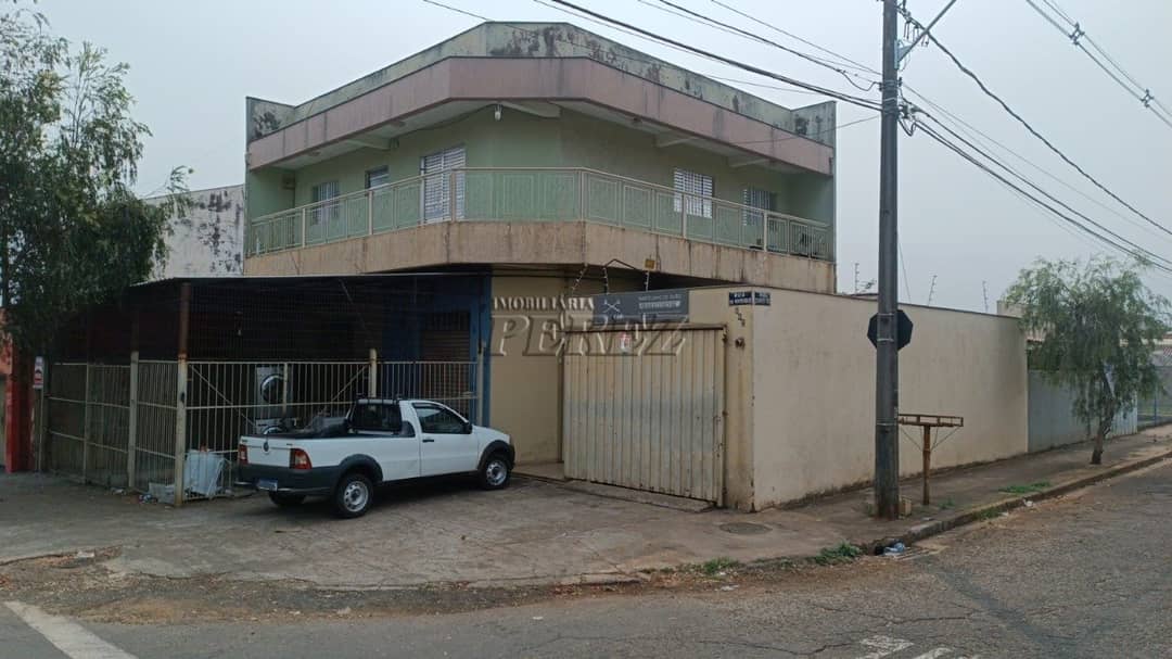 Sobrado, de 3 quartos, 313.96 m² à venda no Interlagos - Londrina/PR - Foto 0
