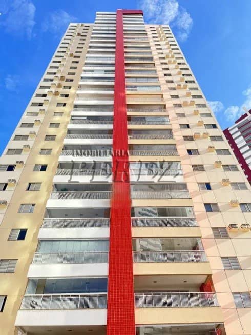 Apartamento no Residencial Solar Rivera, de 3 quartos, 130 m² à venda no Gleba Palhano - Londrina/PR - Foto 0