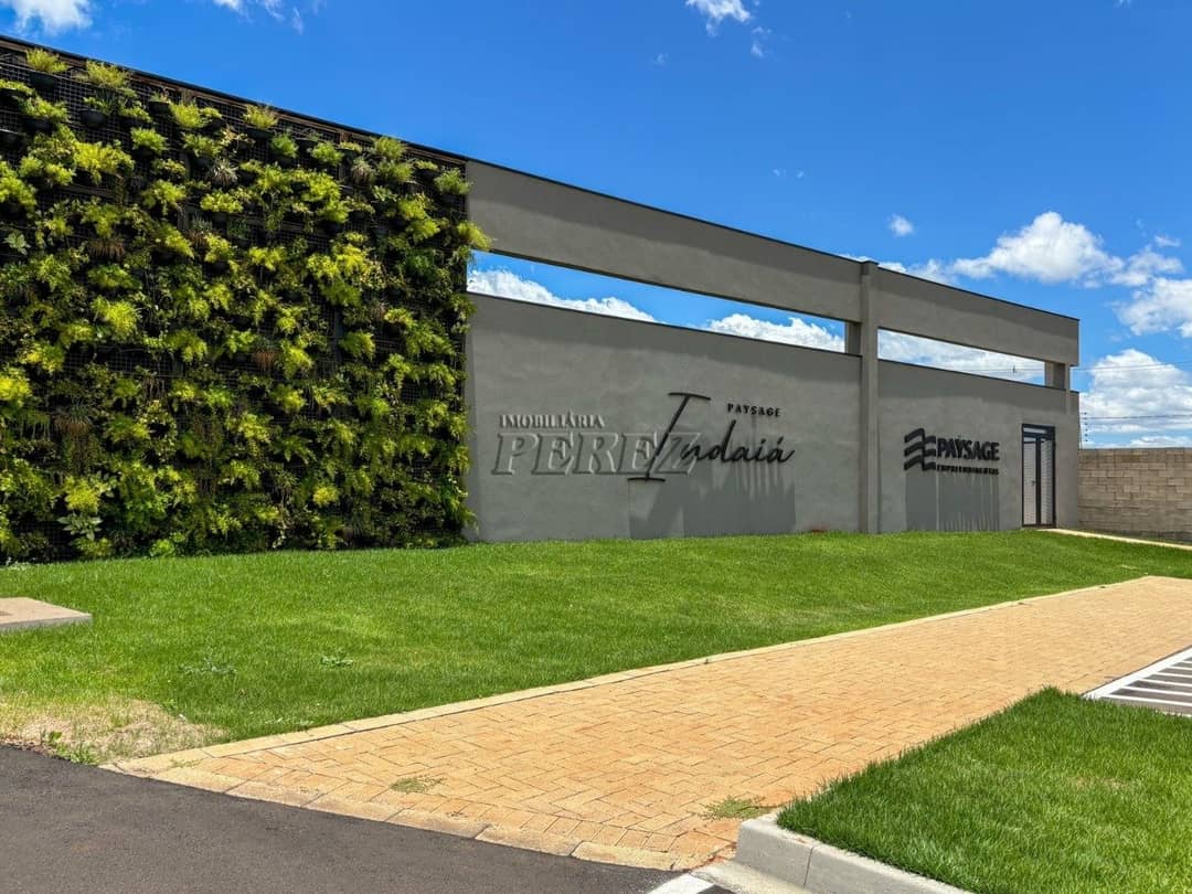 Terrenos no Condomínio Paysage Indaia à venda no Gleba Simon Frazer - Londrina/PR - Foto 4