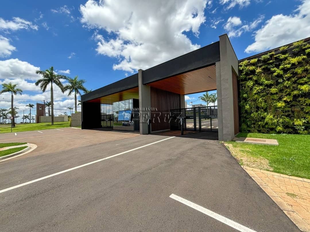 Terrenos no Condomínio Paysage Indaia à venda no Gleba Simon Frazer - Londrina/PR - Foto 0