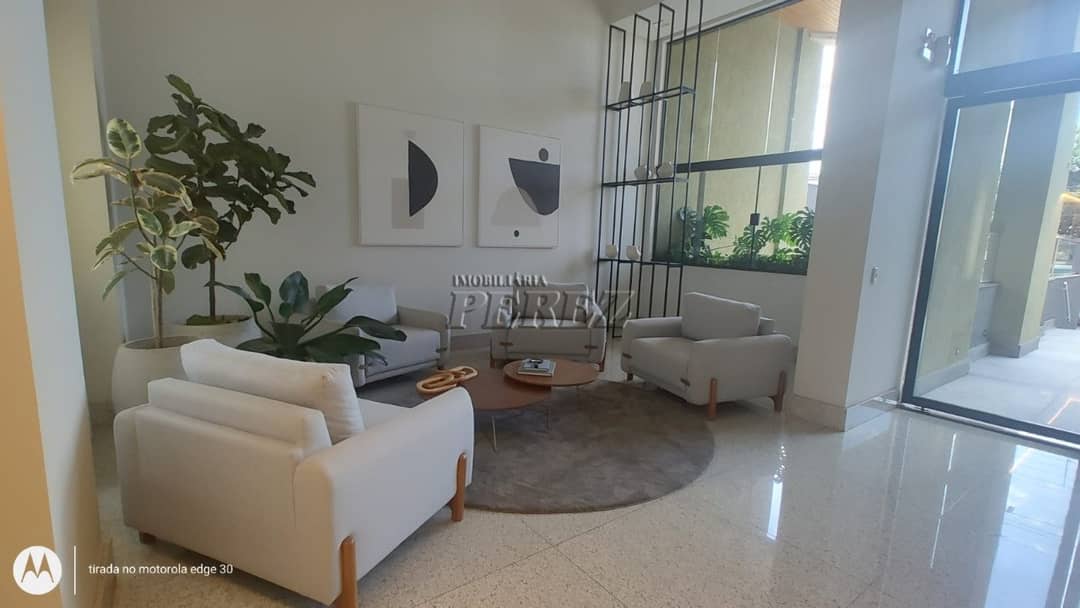 Apartamento no Edifício Residencial Rio De Janeiro, de 3 quartos, 141.42 m² à venda no Centro - Londrina/PR - Foto 3