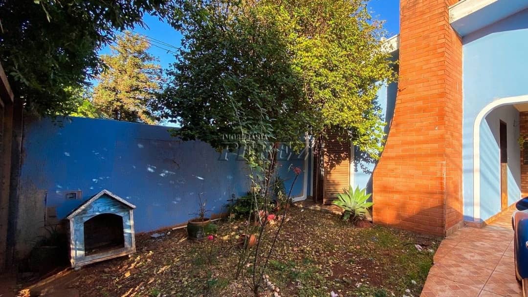Casa, de 3 quartos, 186 m² à venda no Guanabara - Londrina/PR - Foto 2
