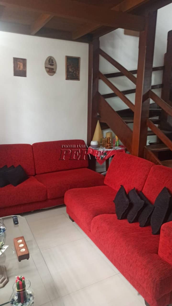 Sobrado, de 3 quartos, 141 m² à venda no Balneário Santa Clara - Itajaí/SC - Foto 4