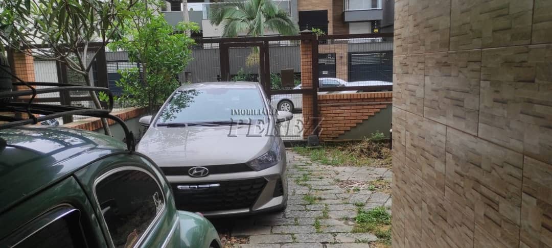Sobrado, de 3 quartos, 141 m² à venda no Balneário Santa Clara - Itajaí/SC - Foto 3