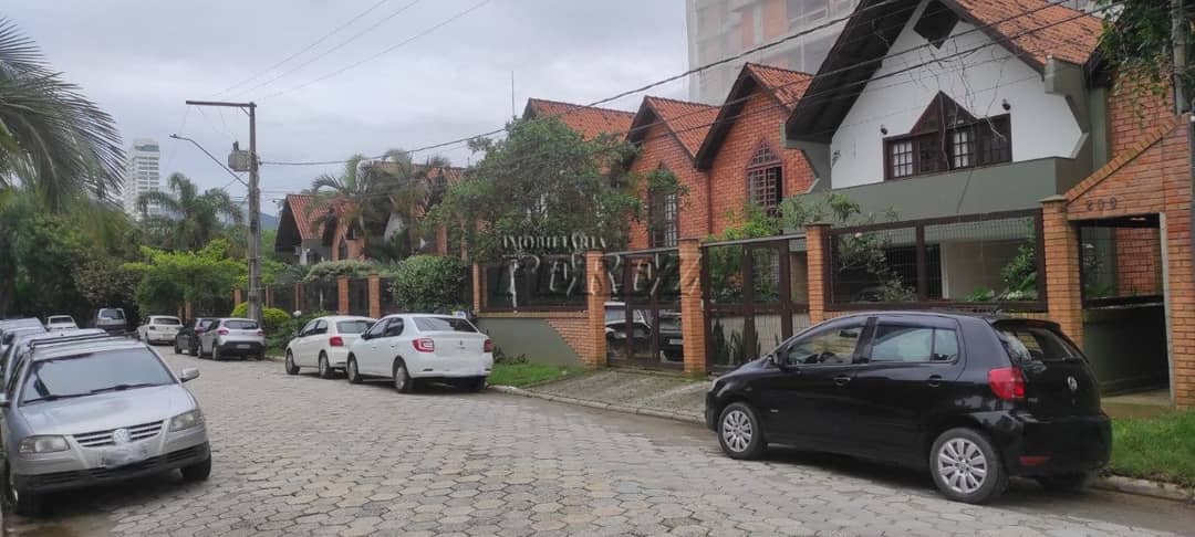 Sobrado, de 3 quartos, 141 m² à venda no Balneário Santa Clara - Itajaí/SC - Foto 1