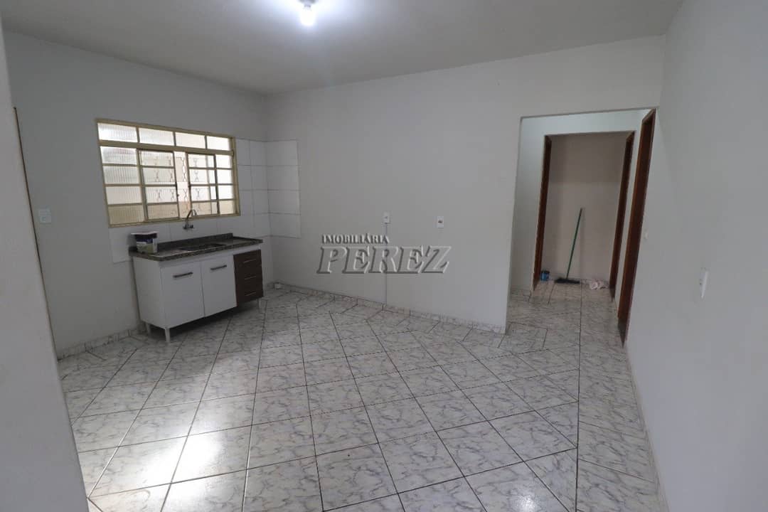 Casa para alugar no Pacaembu, região norte em Londrina. - Foto 4