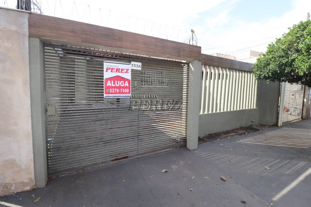 Casa para alugar no Pacaembu, região norte em Londrina. - Foto 0