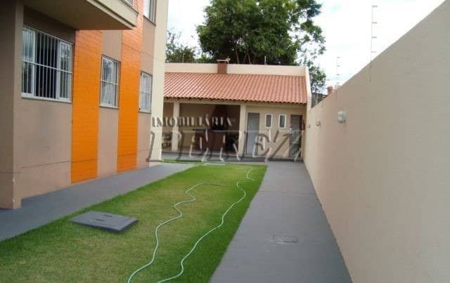 Apartamento no Residencial Vale Dumont, de 3 quartos, 65 m² à venda no Jardim América - Londrina/PR - Foto 2