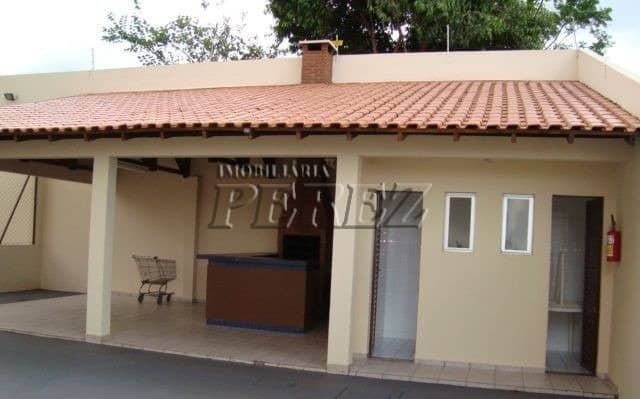 Apartamento no Residencial Vale Dumont, de 3 quartos, 65 m² à venda no Jardim América - Londrina/PR - Foto 3
