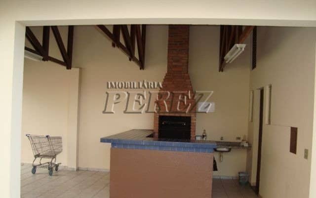 Apartamento no Residencial Vale Dumont, de 3 quartos, 65 m² à venda no Jardim América - Londrina/PR - Foto 4