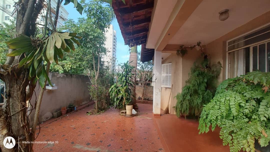 Casa, de 5 quartos, 240 m² à venda no Jardim Higienópolis - Londrina/PR - Foto 0