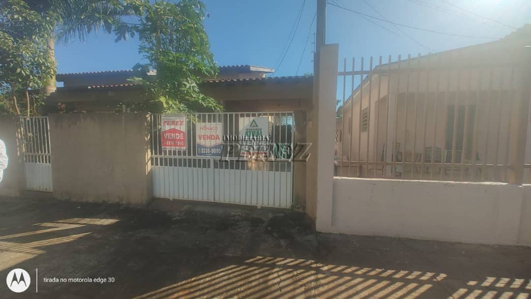 Casa, de 5 quartos, 240 m² à venda no Jardim Higienópolis - Londrina/PR - Foto 2