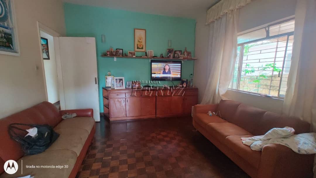 Casa, de 5 quartos, 240 m² à venda no Jardim Higienópolis - Londrina/PR - Foto 3