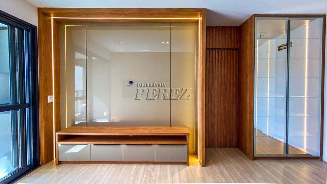 Apartamento no Mind, de 2 quartos, 70 m² à venda no Terra Bonita - Londrina/PR - Foto 1