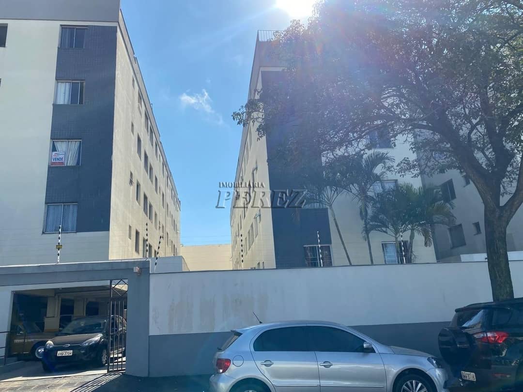 Apartamento no Residencial Lancaster, de 3 quartos, 63.3 m² à venda no Centro - Londrina/PR - Foto 2